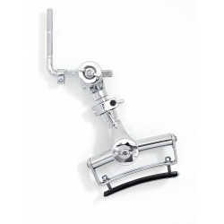 GIBRALTAR Système de fixation de Tom Grosse caisse Vintage