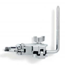 GIBRALTAR Suspension de Tom Bras de tom Medium