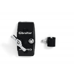 GIBRALTAR Coquilles attache Tom / Floor Tom