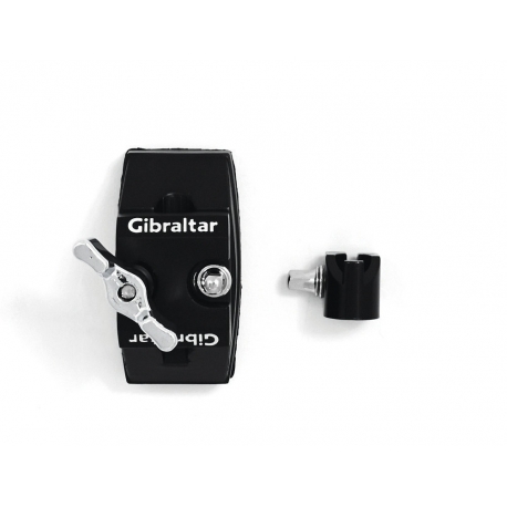 GIBRALTAR Coquilles attache Tom / Floor Tom