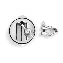 GIBRALTAR Coquilles attache Tom / Floor Tom