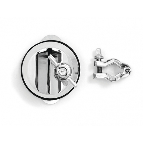 GIBRALTAR Coquilles attache Tom / Floor Tom