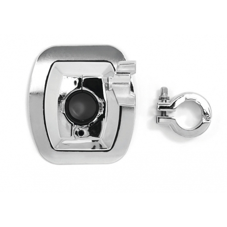 GIBRALTAR Système de fixation de Tom BD Bracket