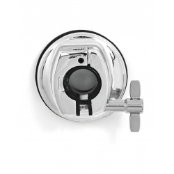 GIBRALTAR Système de fixation de Tom Coquille attache tom