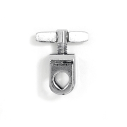 GIBRALTAR Accessoires Clamp en U Cowbell