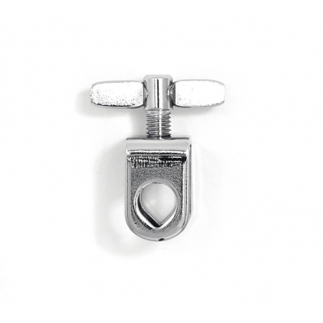 GIBRALTAR Accessoires Clamp en U Cowbell