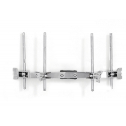 GIBRALTAR Support Percussion 4 tiges