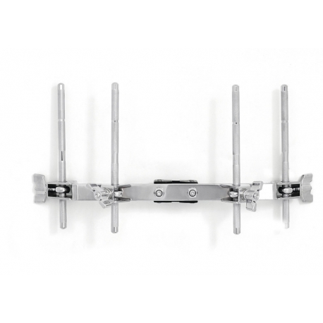 GIBRALTAR Support Percussion 4 tiges