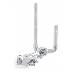 GIBRALTAR Support Percussion 2 tiges