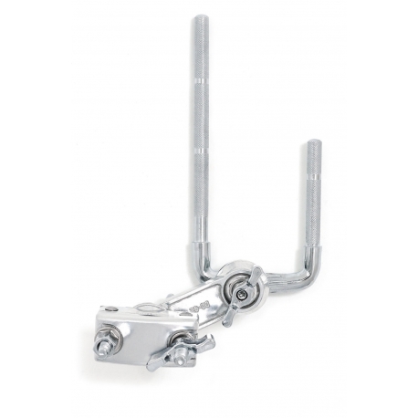 GIBRALTAR Support Percussion 2 tiges