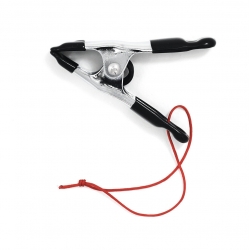 GIBRALTAR Support Percussion Triangle Clip