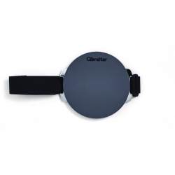 GIBRALTAR Practice pad Pocket Practice Pad
