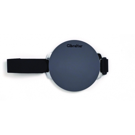 GIBRALTAR Practice pad Pocket Practice Pad