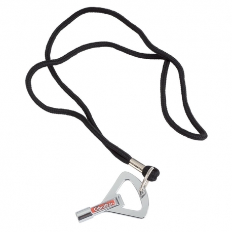 GIBRALTAR Clé de serrage