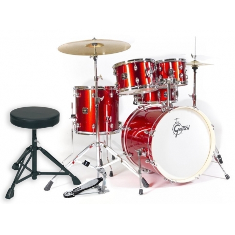 GRETSCH Drum-Set Energy