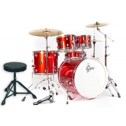 GRETSCH Drum-Set Energy