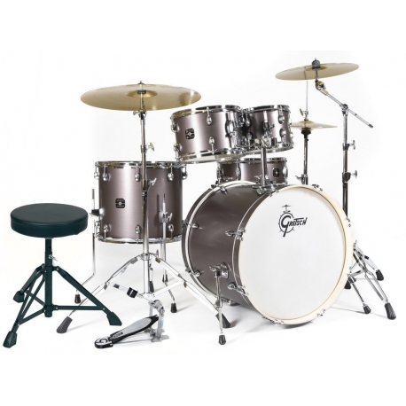 GRETSCH Drum-Set Energy