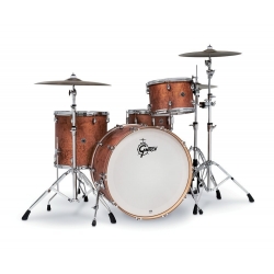 GRETSCH Jeu de fûts Catalina Club