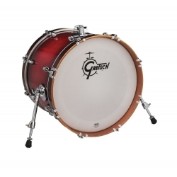 GRETSCH Grosse caisse Catalina Club