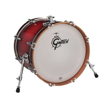 GRETSCH Grosse caisse Catalina Club