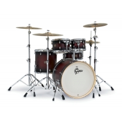 GRETSCH Jeu de fûts Catalina Maple