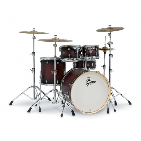 GRETSCH Jeu de fûts Catalina Maple