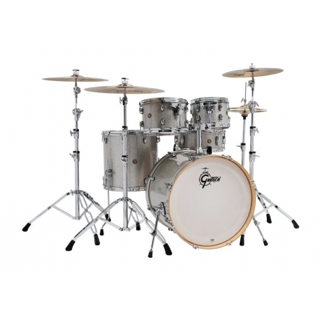 GRETSCH Jeu de fûts Catalina Maple
