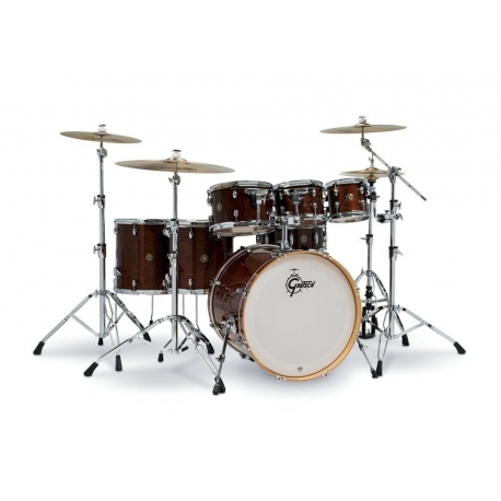 GRETSCH Jeu de fûts Catalina Maple
