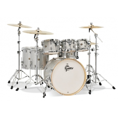 GRETSCH Jeu de fûts Catalina Maple