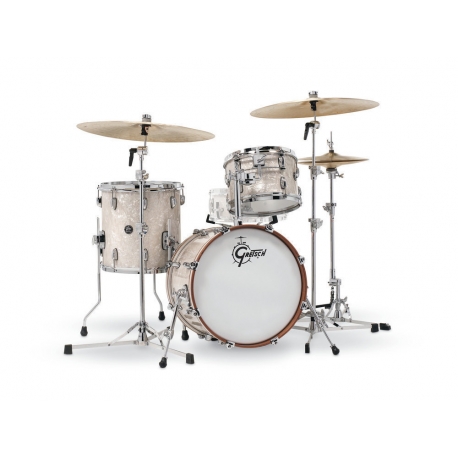 GRETSCH Jeu de fûts Renown Maple