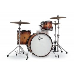 GRETSCH Jeu de fûts Renown Maple