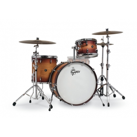 GRETSCH Jeu de fûts Renown Maple