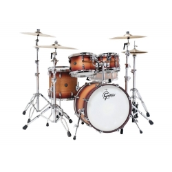 GRETSCH Jeu de fûts Renown Maple
