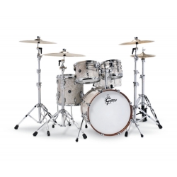 GRETSCH Jeu de fûts Renown Maple