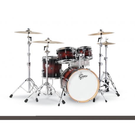 GRETSCH Jeu de fûts Renown Maple