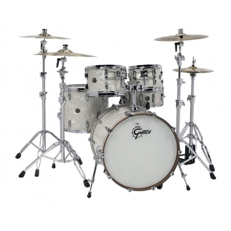 GRETSCH Jeu de fûts Renown Maple