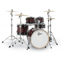 GRETSCH Jeu de fûts Renown Maple