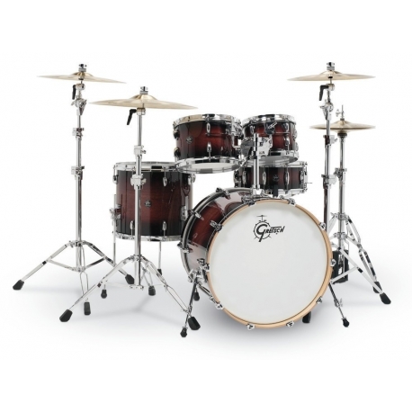 GRETSCH Jeu de fûts Renown Maple