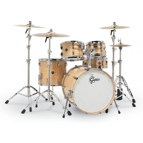 GRETSCH Jeu de fûts Renown Maple