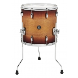 GRETSCH Floor Tom Renown Maple
