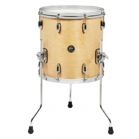 GRETSCH Floor Tom Renown Maple