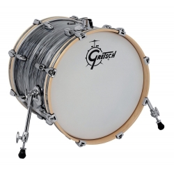 GRETSCH Grosse caisse Renown Maple