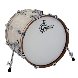 GRETSCH Grosse caisse Renown Maple