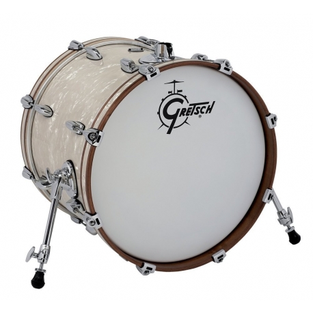 GRETSCH Grosse caisse Renown Maple