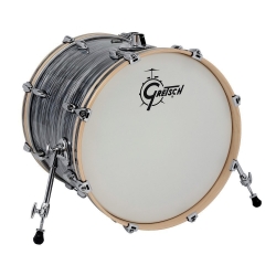 GRETSCH Grosse caisse Renown Maple