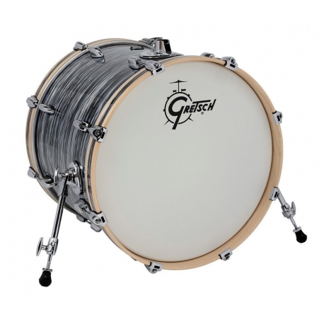 GRETSCH Grosse caisse Renown Maple