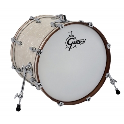 GRETSCH Grosse caisse Renown Maple