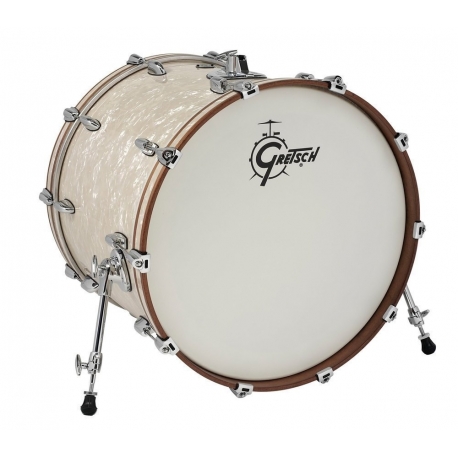 GRETSCH Grosse caisse Renown Maple