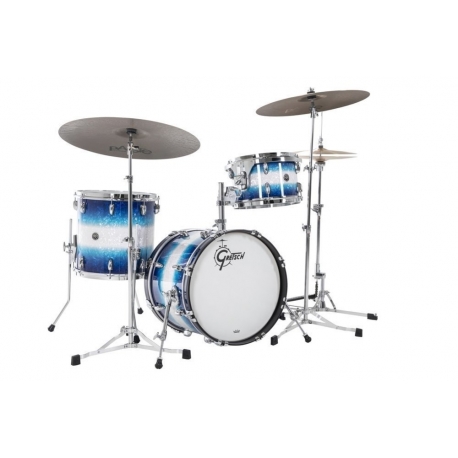 GRETSCH Jeu de fûts USA Brooklyn