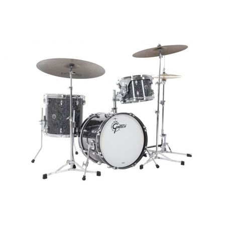 GRETSCH Jeu de fûts USA Brooklyn